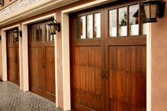 Charnock Richard garage extension quotes