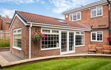 Charnock Richard house extension leads