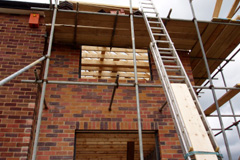 house extensions Charnock Richard